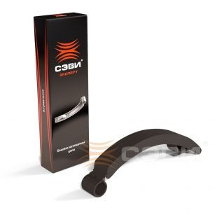 Башмак натяжителя цепи ВАЗ 2101-2107 СЭВИ-ЭКСПЕРТ 5301 (40шт)