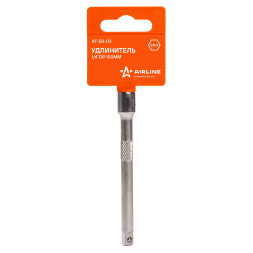 Удлинитель 1/4 DR 100мм (AT-EB-03) AIRLINE