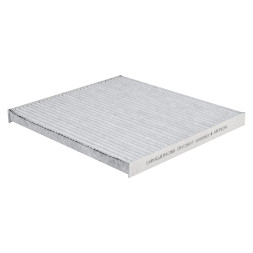 Фильтр салона Hyundai Santa Fe (12-)/Kia Optima (10-) (уголь.) (CRVC26017) CARVILLE RACING