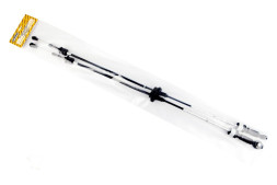 Трос переключения передач ВАЗ-2170-2172 (компл. 2 шт.) (RK13011) РЕМКОМ