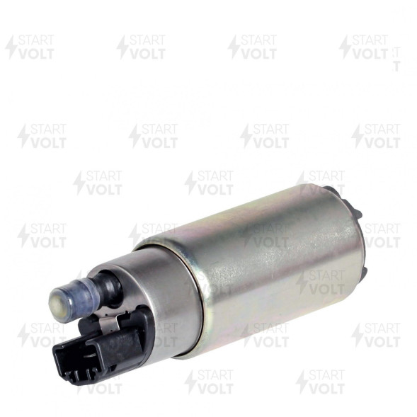 Мотор бензонасоса электрический ВАЗ инжектор (SFP 0135) СтартВОЛЬТ