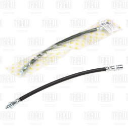 Шланг торм. промежуточный ГАЗ 33027, L=380мм (BF 505) TRIALLI