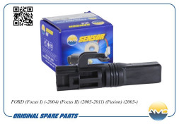 Датчик скорости 1087548/AMD.SEN213 AMD FORD (Focus I)(-2004) (Focus II)(2005-2011) (Fusion)(2005-)