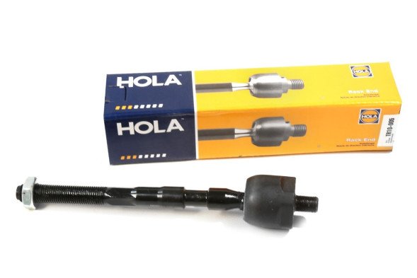 Тяга рулевая левая/правая  LADA Largus; RENAULT Logan Sandero/Stepway HOLA TR10-005