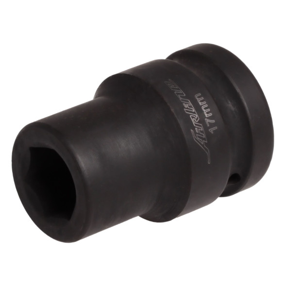 Головка ударная торцевая 3/4&amp;quot; DR шестигранная 17мм (AT-IS34-01)