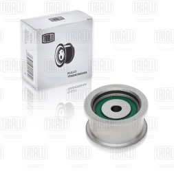 Ролик ГРМ опорный метал. ВАЗ 2112 (CMS 135) TRIALLI