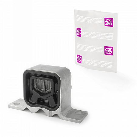 Подушка двигателя LADA Vesta правая 1шт в пакете CS20 Оригинал+