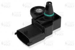 Датчик абсолют давления ВАЗ 2190-2194/LADA Vesta 1.6i  СтартВОЛЬТ VS-MP 0180