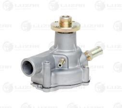 Насос водяной для а/м ГАЗель -Бизнес УМЗ-4216 LUZAR LWP 03216