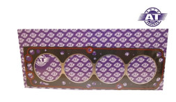 Прокладка ГБЦ Daewoo Lanos 1,5 AT 1433-200G