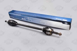 Привод переднего колеса в сборе ЗАЗ 1102 правый AT 5010-102CV