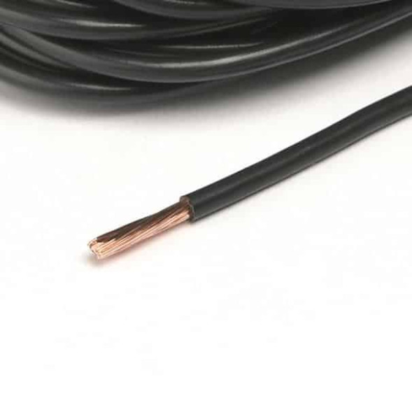 Провод ПВАМ 1,0 кв.мм, 5м. б/упак АХ-352 CARGEN