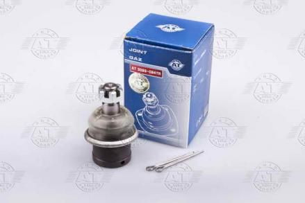 Шарнир рулевой трапеции ГАЗ 2410 (6шт) AT 3029-024TR