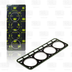 Прокладка ГБЦ ГАЗ 2410 (змз. 402) (GZ 101 2018) TRIALLI