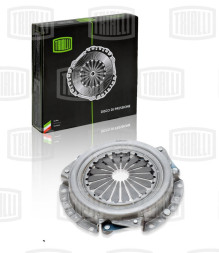 Диск сцеп. нажим. (корзина) ВАЗ 2108 (FS 809) TRIALLI