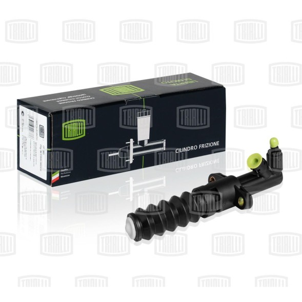 Цилиндр раб. сцеп.  ГАЗель Бизнес (дв. Cummins Isf 2.8) (CF 928) TRIALLI