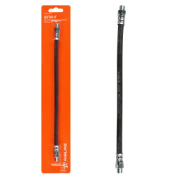 Шланг для плунжерного шприца резиновый 300мм, блистер (ATGG500) AIRLINE