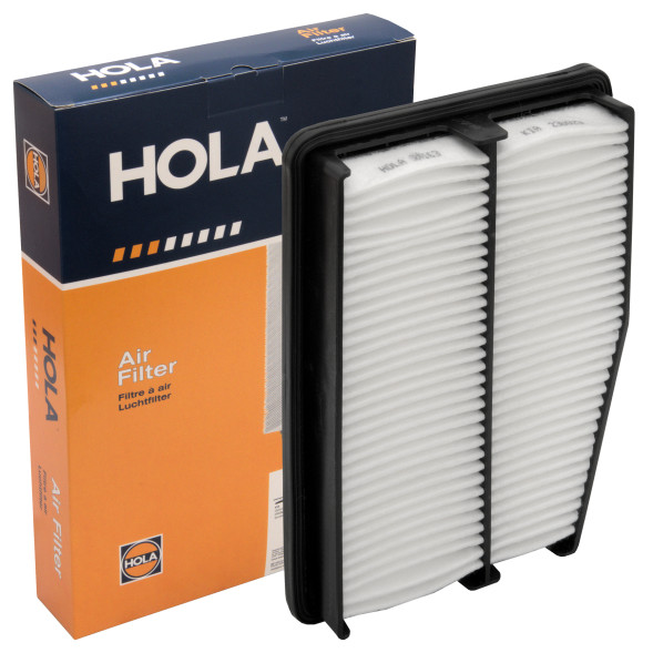 Фильтр воздушный HOLA SA163 KIA Optima III 2.0