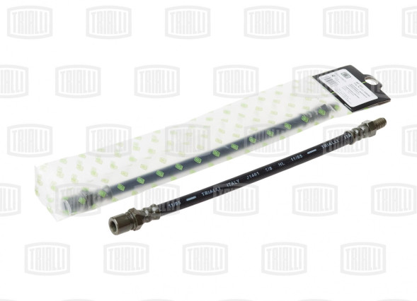 Шланг торм. зад. ВАЗ 2101 (BF 201) TRIALLI