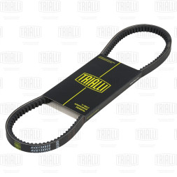 Ремень клиновой AVX13X825 Daewoo Nexia (95-) 1.5i компресс. TRIALLI