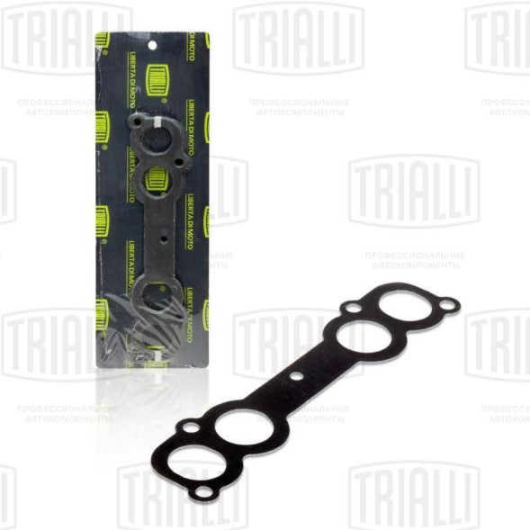 Прокладка ресивера ВАЗ 2110 (GZ 102 0011) TRIALLI