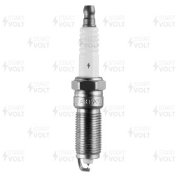 Свеча зажигания для а/м Ford Focus III (10-)/Kuga II (13-) 1.6T Ir+Pt (VSP 1006) СтартВОЛЬТ