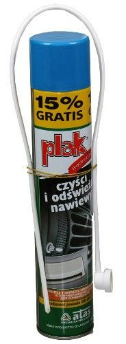 Atas Очиститель кондиционера (500мл) Океан