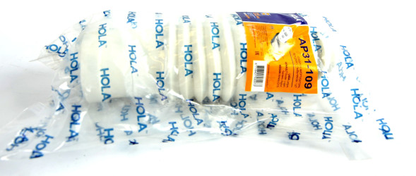 Отбойник амортизатора переднего с пыльником LADA Largus RENAULT Duster, Logan,HOLA AP31-109