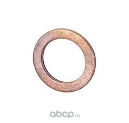 Прокладка медная ( 1,0х16,2х23,9 ) 1751216000, 5308439000, MF660066 Autokrep 0075*10шт)
