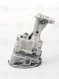 Насос масляный ГАЗ 406 LUZAR LOP 0306