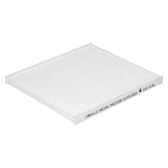 Фильтр салона Hyundai Solaris (01.12-)/Kia Rio III (11-)  (CRV21008) CARVILLE RACING