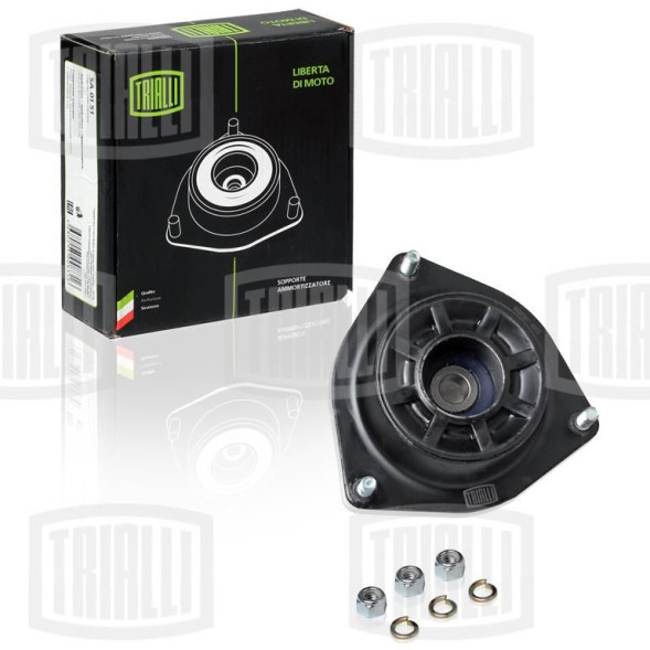 Опора перед. стойки с подшип. ВАЗ 2108 (SA 0151) TRIALLI