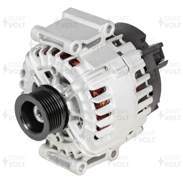 Генератор LADA Vesta (15-)/X-Ray (16-) 1.8i 150A (тип VALEO) СтартВольт LG 0185