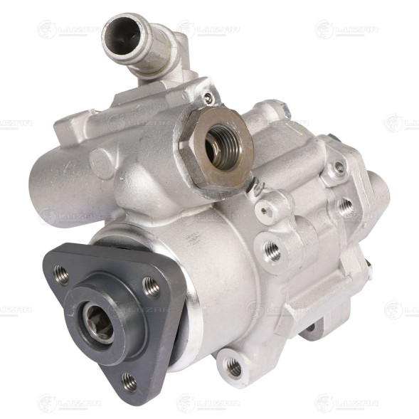 Насос ГУР ГАЗель Next &amp;quot;Cummins&amp;quot; ISF2.8 LUZAR LPS 0306