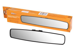 Зеркало салонное 17"(432 мм), панорамное, накладное AMR-06 AIRLINE