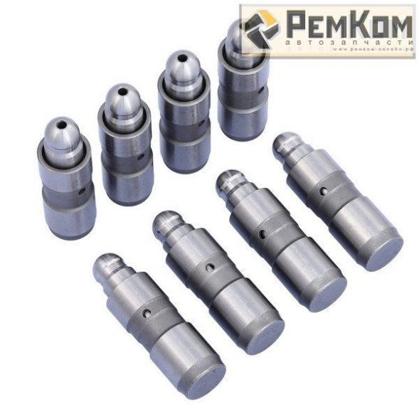 Гидрокомпенсатор Lada Largus, Renault Logan (16 кл.) (RK07077) РЕМКОМ