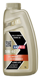 LUXE X-LIMITED PERFORMANCE LL 5w-30 С3 1л (12шт.)