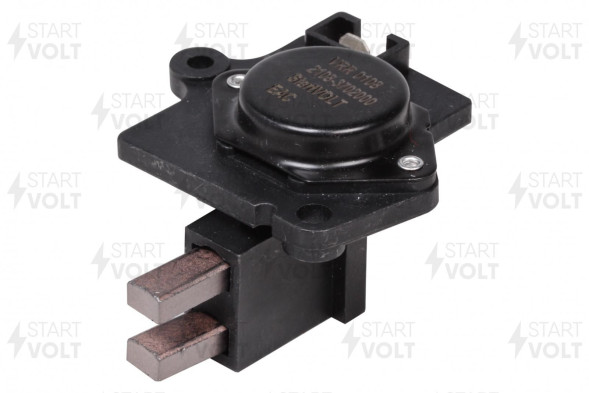 Регулятор напряжения ген. ВАЗ 2104-2108 СтартВОЛЬТ  VRR 0108