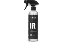 Очиститель дисков GRASS Detail IR (Iron) 500мл. (6 шт.) DT-0132/DT-0518