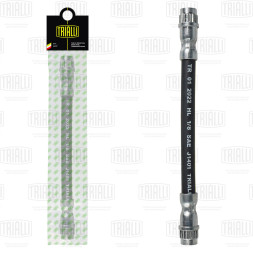 Шланг торм. зад. LADA Vesta (15-) (BF 0104) TRIALLI