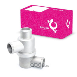 Термостат ВАЗ 2110-2112 БелМаг BM.7750