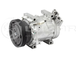 Компрессор кондиц Lada Largus (12-)/Renault Logan (08-)/Duster (10-) LUZAR LCAC 0998