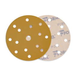 Диск DIAMOND, 150мм, 15 отв., P 280 FORMEL