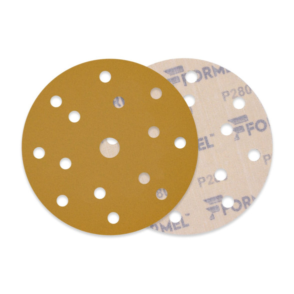 Диск DIAMOND, 150мм, 15 отв., P 280 FORMEL