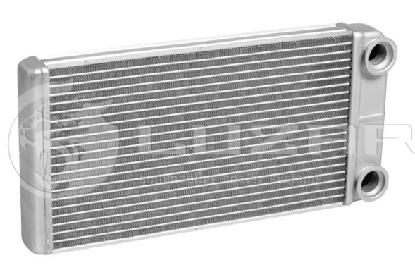 Радиатор отоп. LUZAR ГАЗель Next/ГАЗон Next (LRh 0322)