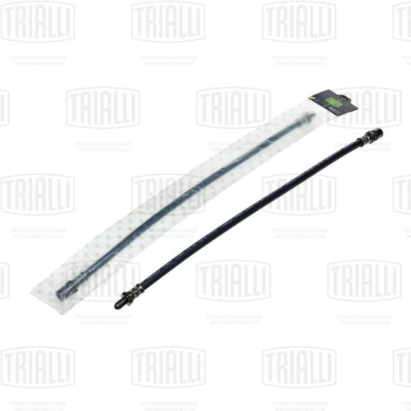 Шланг торм. зад. УАЗ 469 (BF 269) TRIALLI