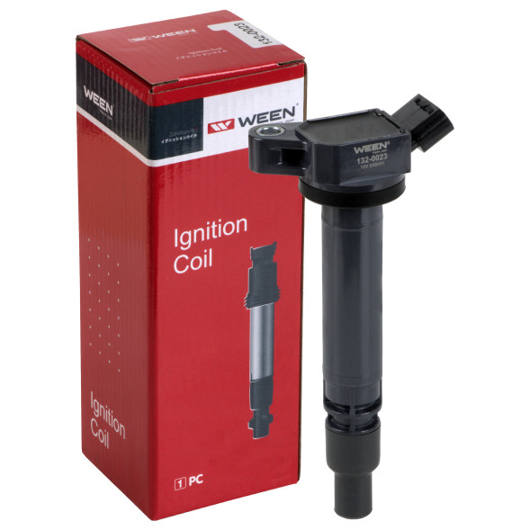 Катушка зажигания, TOYOTA Camry (V40) 3.5, (V50) 2.5,3.5, (V70) 2.5 WEEN 132-0023