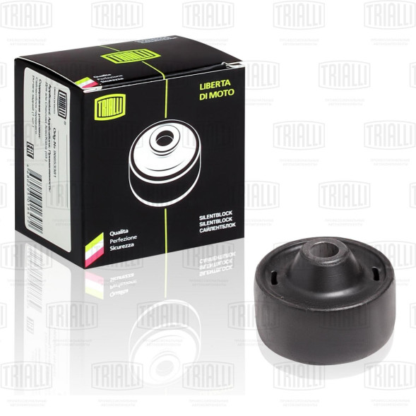Сайлентблок перед. рычага задний LADA Vesta (15-) (SB 0154) TRIALLI