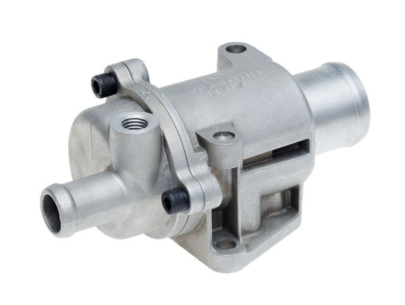 Термостат ВАЗ 2190 Гранта;Kalina II(13-)Vesta (15-) X-RAY(15-) /Datsun on-Do LUZAR LT 0190