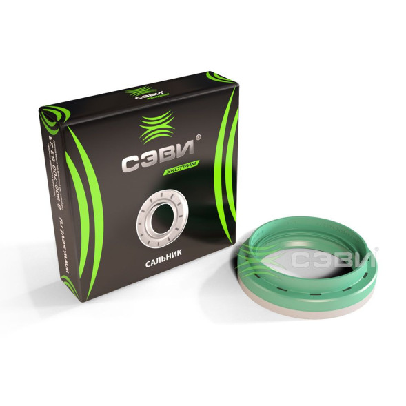 Сальник привода КПП LADA Largus, XRAY, Vesta СЭВИ-ЭКСТРИМ 8031 (11)